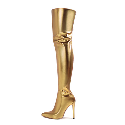 Wunderschön gefertigte Orthopädische Stiefel