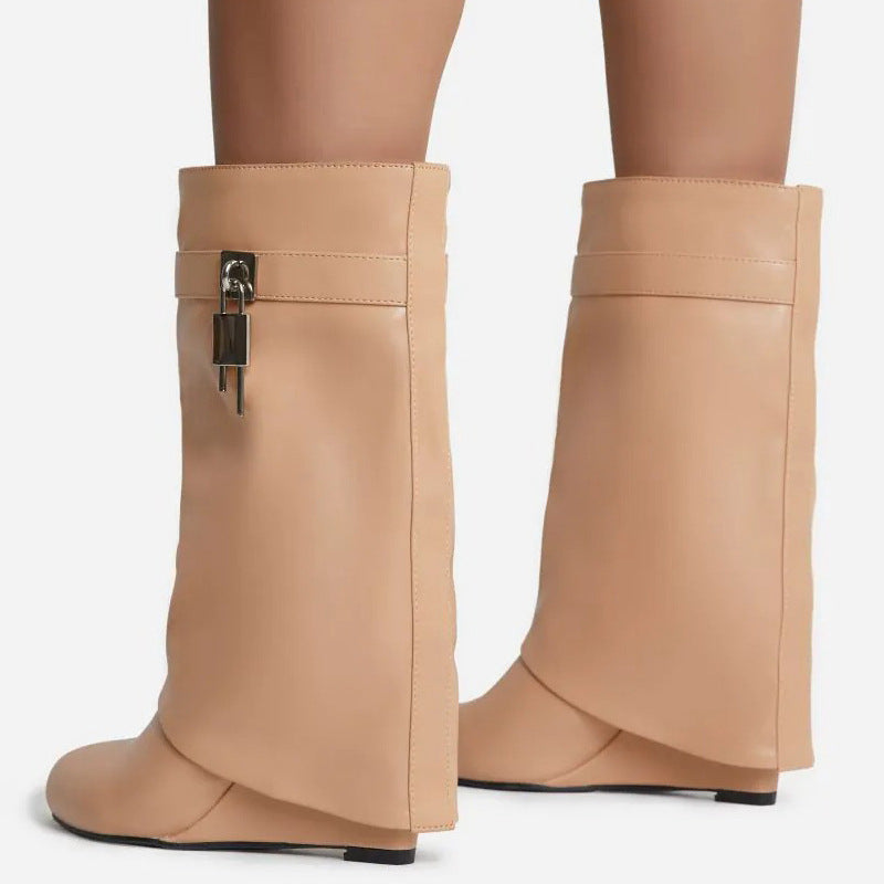 Stilvolle Orthopädische Stiefel für jeden Anlass