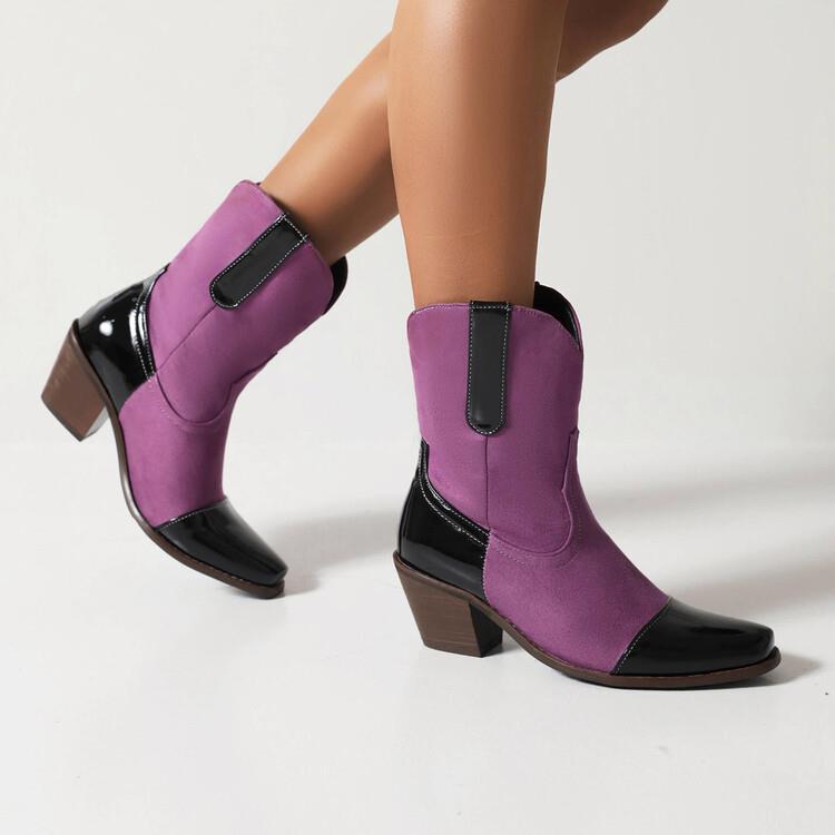 Bequeme Orthopädische Stiefel für den Alltag