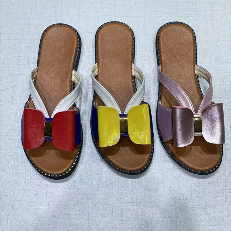 Elegante Orthopädische Sandalen für jeden Schritt