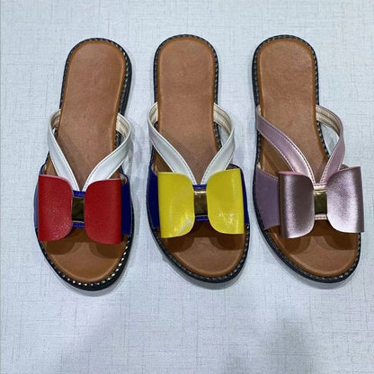 Elegante Orthopädische Sandalen für jeden Schritt