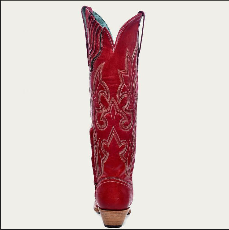Schicke Orthopädische Stiefel mit einzigartigem Design