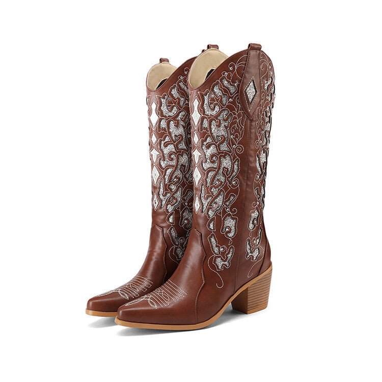Wunderschön gefertigte Orthopädische Stiefel