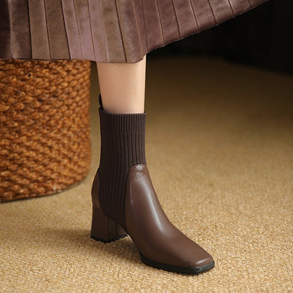 Bequeme Orthopädische Stiefel für den Alltag