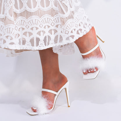 Anmutige Orthopädische Sandalen für modernen Look