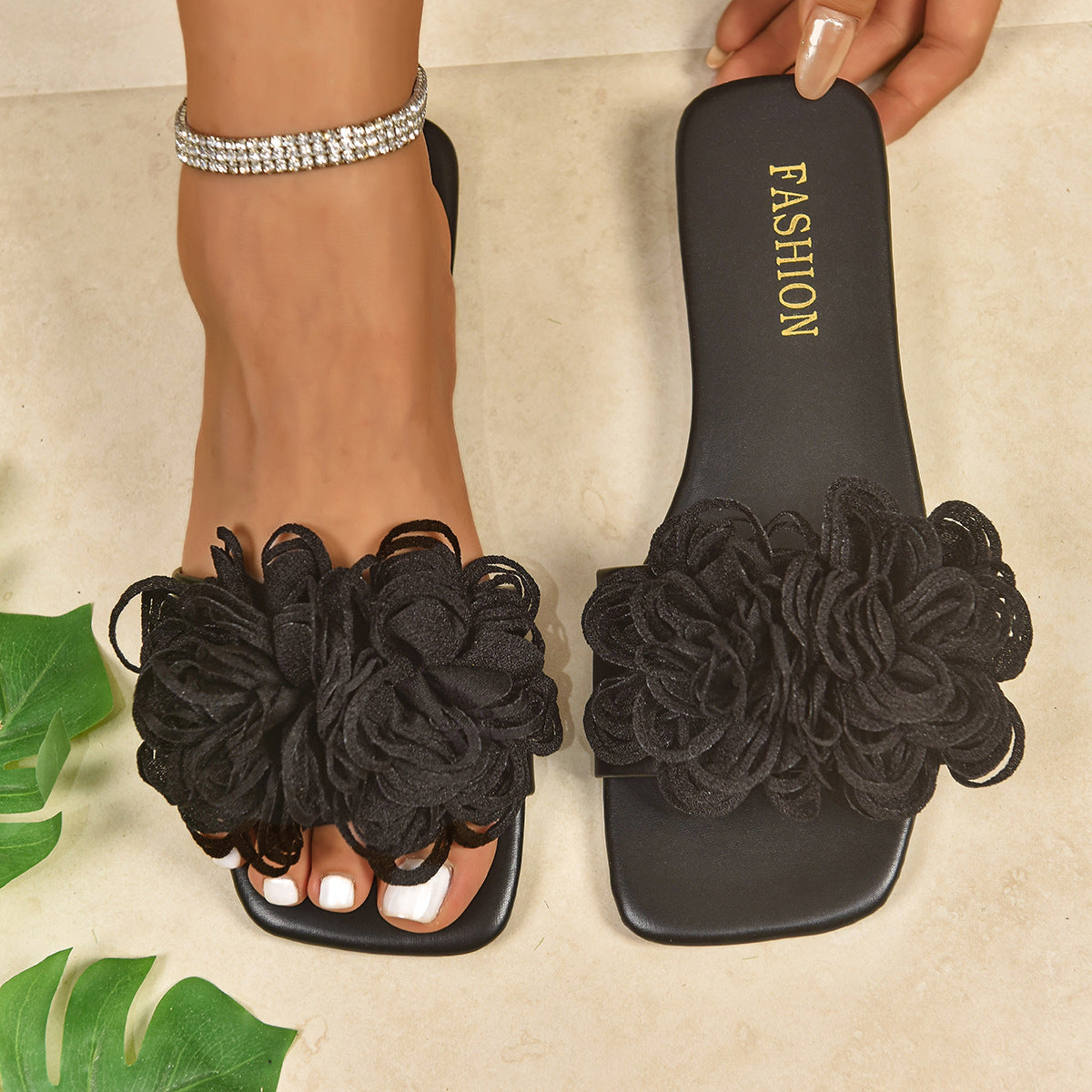 Anmutige Orthopädische Schuhe für modernen Look