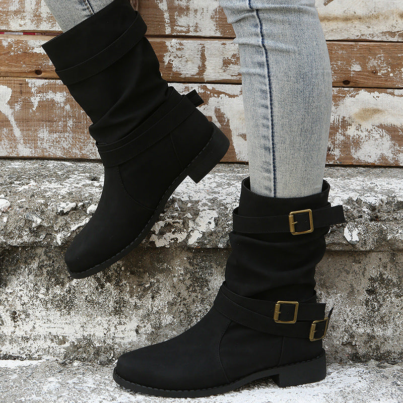 Wunderschön gefertigte Orthopädische Stiefel