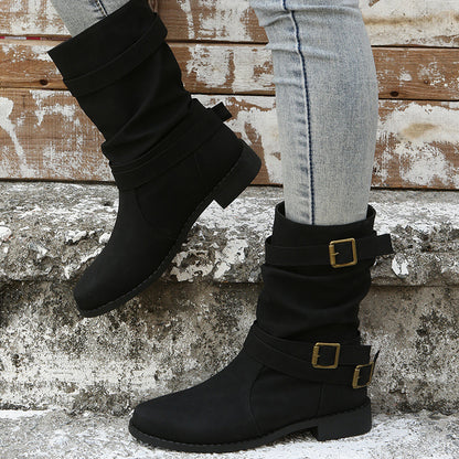 Wunderschön gefertigte Orthopädische Stiefel