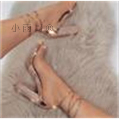 Elegante Orthopädische Sandalen für jeden Schritt