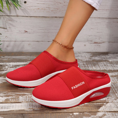 Klassische Orthopädische Schuhe mit zeitlosem Stil