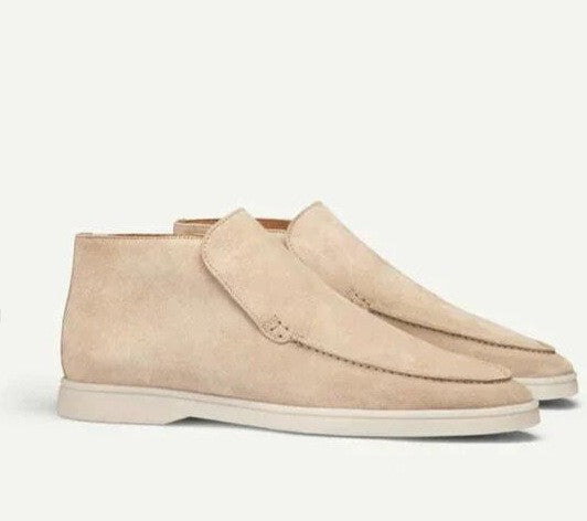 Elegante Orthopädische Stiefel für jeden Schritt