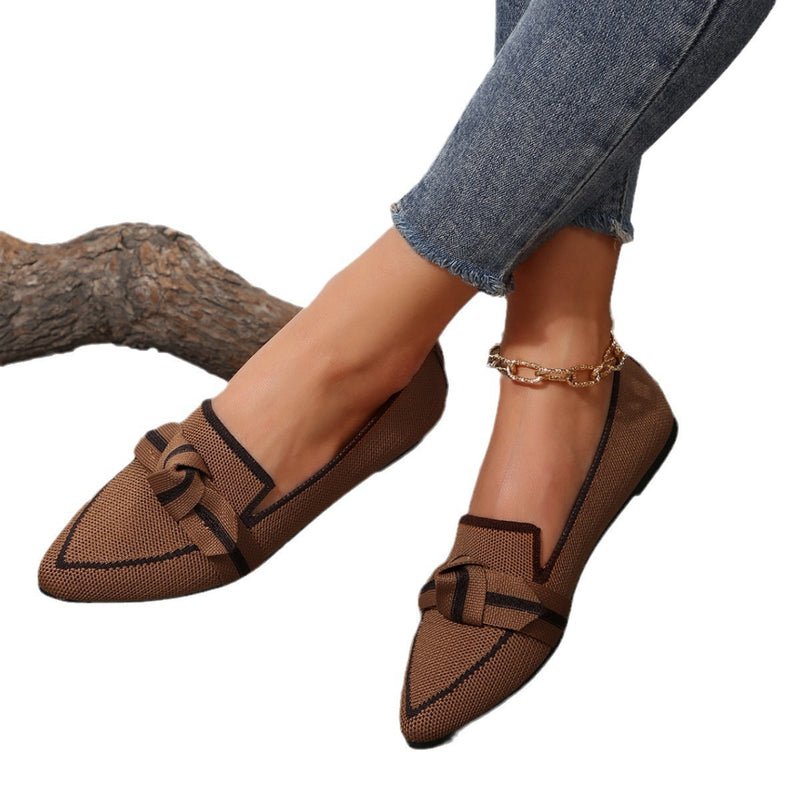 Elegante Orthopädische Schuhe für jeden Schritt