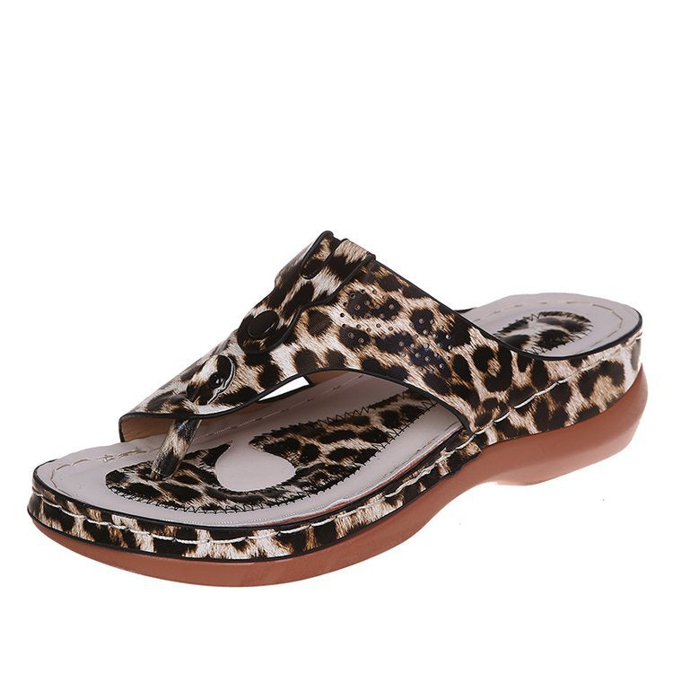 Stilvolle Orthopädische Sandalen für jeden Anlass