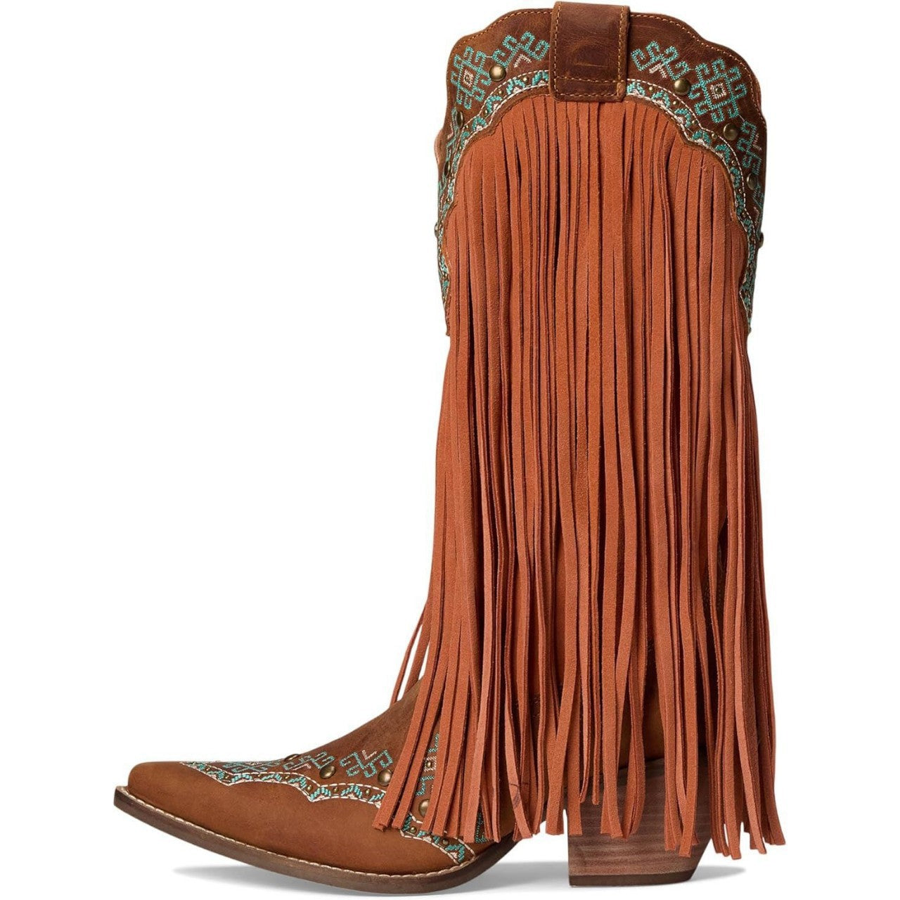 Vintage inspirierte Orthopädische Stiefel