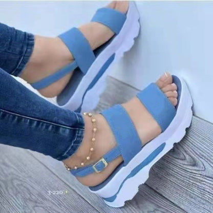 Wunderschön gefertigte Orthopädische Sandalen