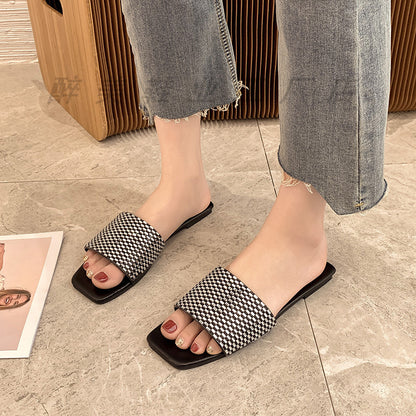 Vintage inspirierte Orthopädische Schuhe