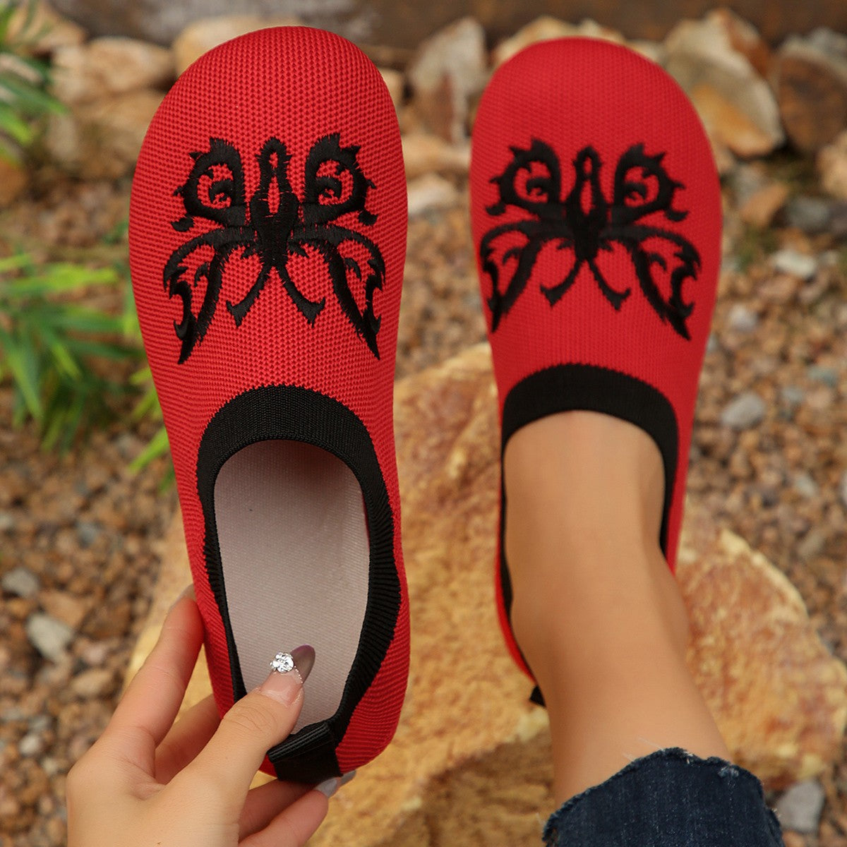 Elegante Orthopädische Schuhe für jeden Schritt