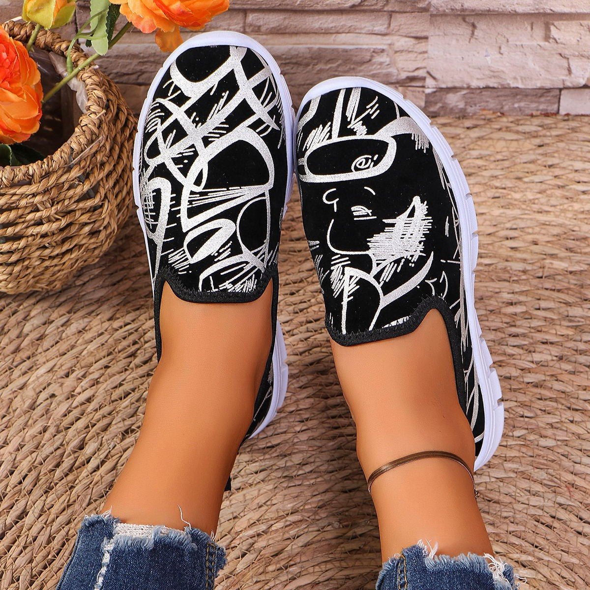 Bequeme Orthopädische Schuhe für den Alltag