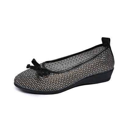 Elegante Orthopädische Schuhe für jeden Schritt