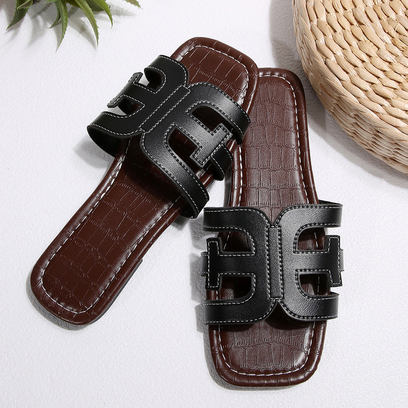 Wunderschön gefertigte Orthopädische Sandalen