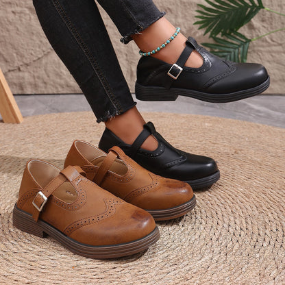 Elegante Orthopädische Schuhe für jeden Schritt