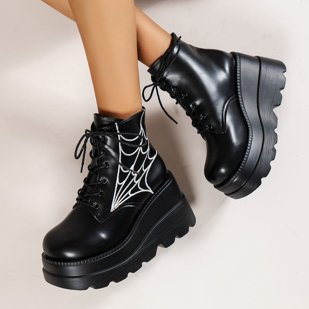 Stilvolle Orthopädische Stiefel für jeden Anlass