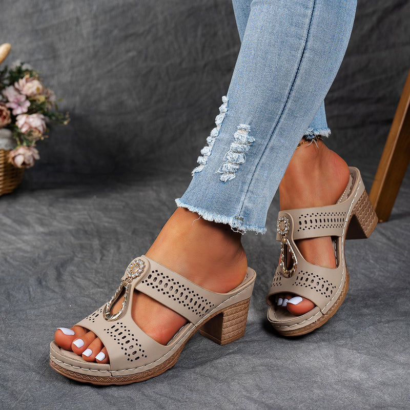 Elegante Orthopädische Schuhe für jeden Schritt
