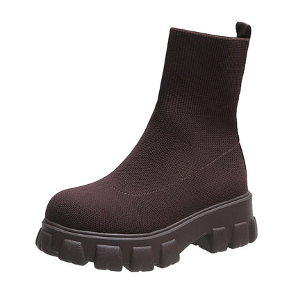Wunderschön gefertigte Orthopädische Stiefel