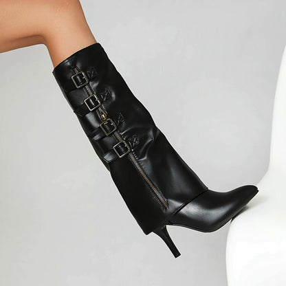 Bequeme Orthopädische Stiefel für den Alltag