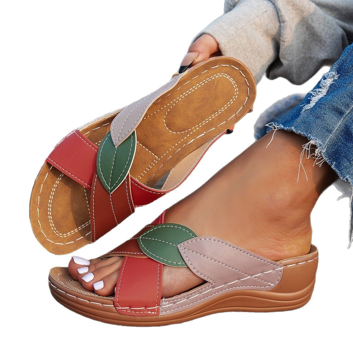 Bequeme Orthopädische Schuhe für den Alltag
