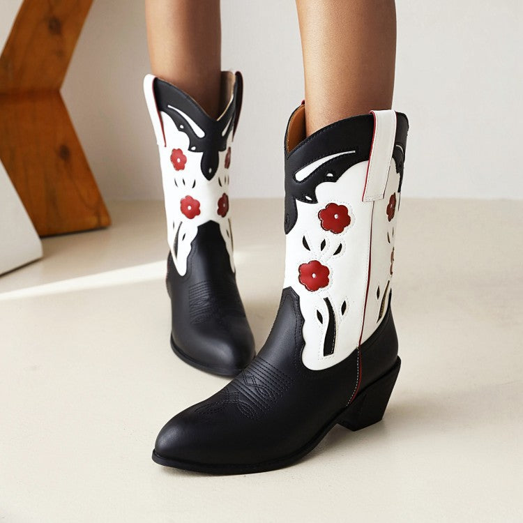 Wunderschön gefertigte Orthopädische Stiefel