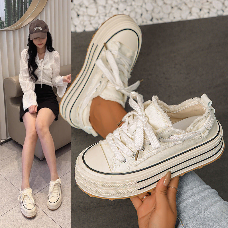 Anmutige Orthopädische Schuhe für modernen Look