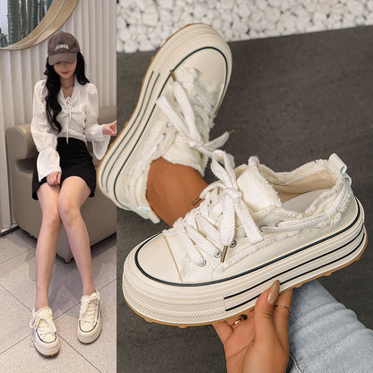 Anmutige Orthopädische Schuhe für modernen Look