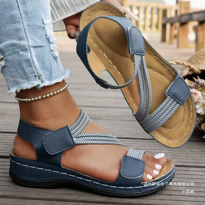 Schicke Orthopädische Schuhe mit einzigartigem Design