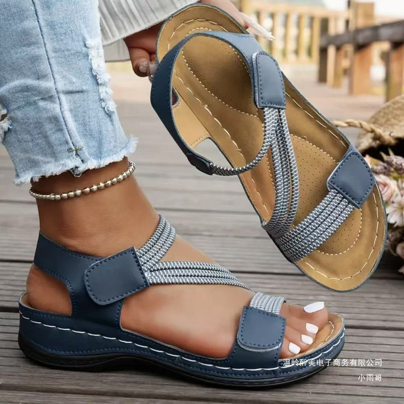 Schicke Orthopädische Schuhe mit einzigartigem Design