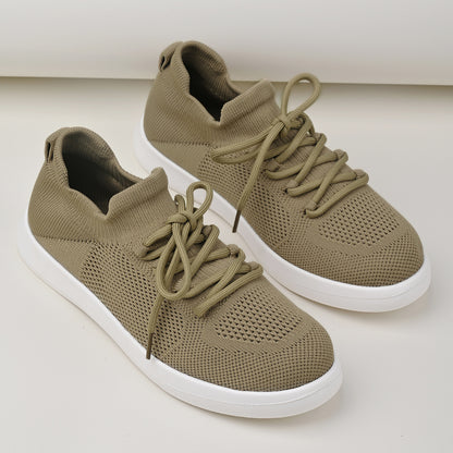 Klassische Orthopädische Sneakers mit zeitlosem Stil