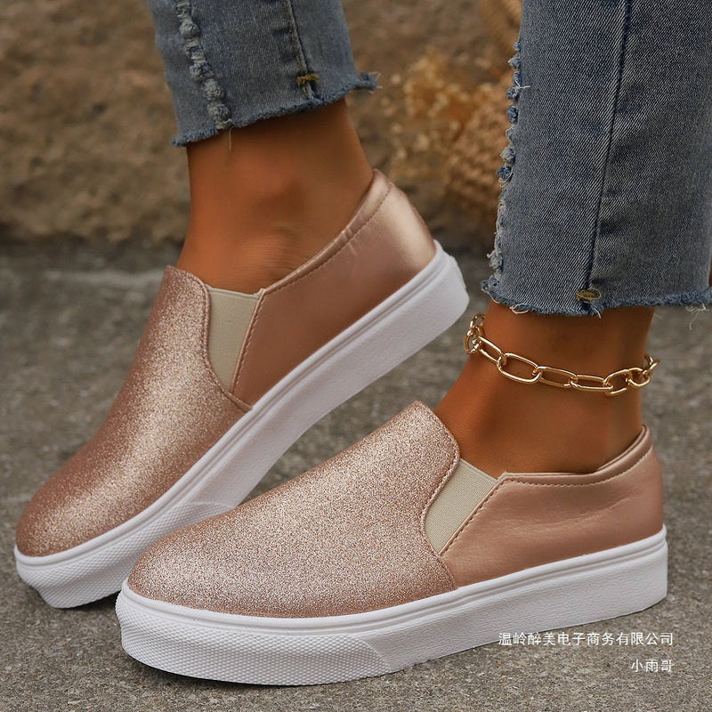 Schicke Orthopädische Schuhe mit einzigartigem Design