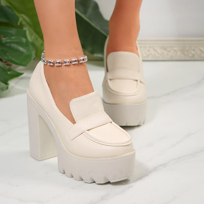 Wunderschön gefertigte Orthopädische Absatzschuhe