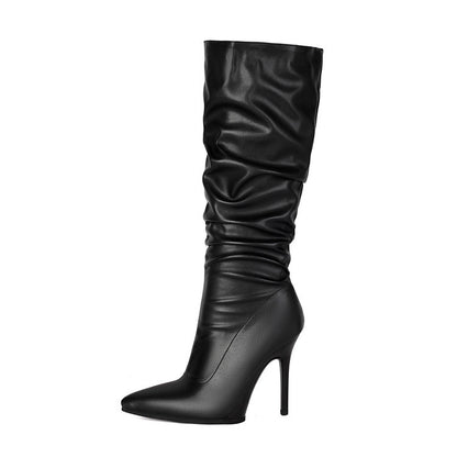 Wunderschön gefertigte Orthopädische Stiefel