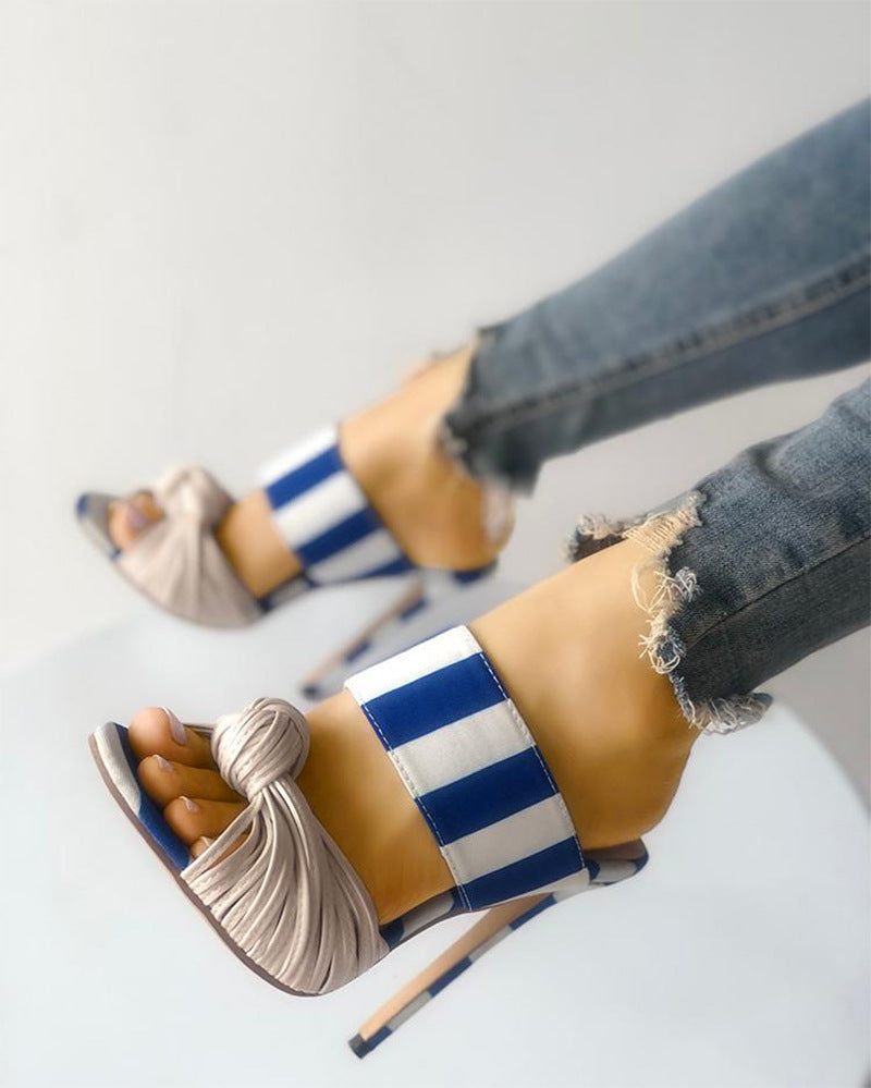 Stilvolle Orthopädische Sandalen für jeden Anlass