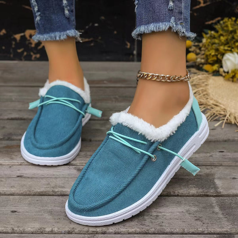 Schicke Orthopädische Schuhe mit einzigartigem Design