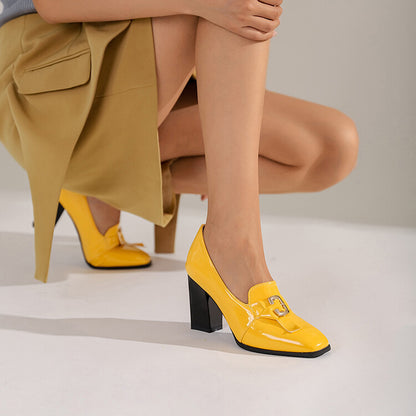 Schicke Orthopädische Schuhe mit einzigartigem Design