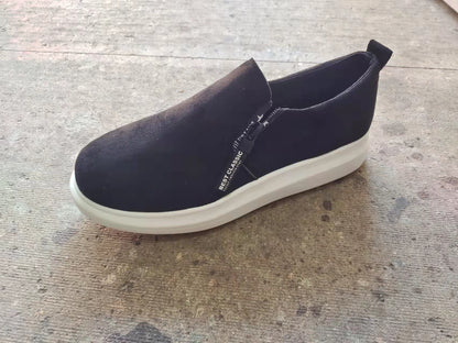 Elegante Orthopädische Schuhe für jeden Schritt