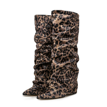 Schicke Orthopädische Schuhe mit einzigartigem Design