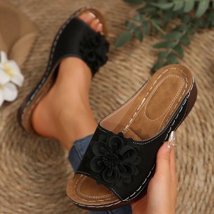 Wunderschön gefertigte Orthopädische Sandalen