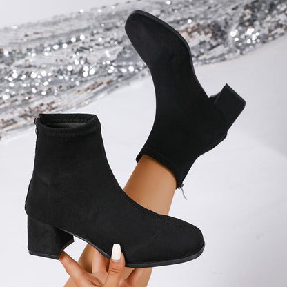 Elegante Orthopädische Schuhe für jeden Schritt