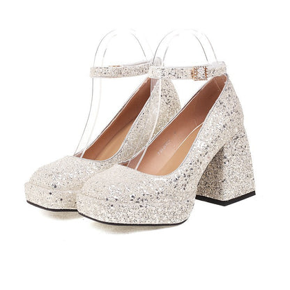 Klassische Orthopädische Schuhe mit zeitlosem Stil