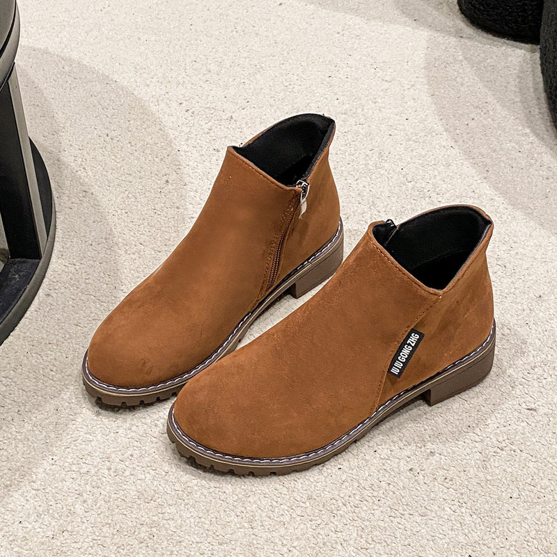 Schicke Orthopädische Schuhe mit einzigartigem Design