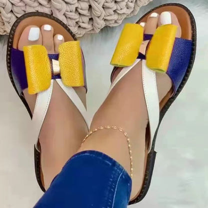 Elegante Orthopädische Sandalen für jeden Schritt