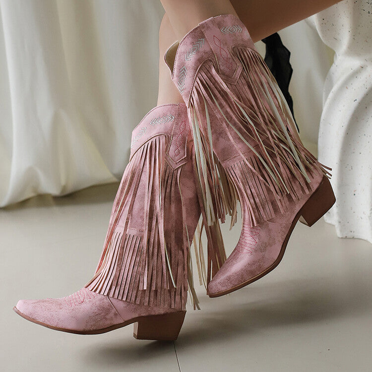 Wunderschön gefertigte Orthopädische Stiefel